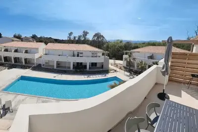 Image de Homerez - Appartement à Linguizzetta