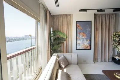 Image de Easy Rental/ Serviced Apartment In Corniche El Maadi