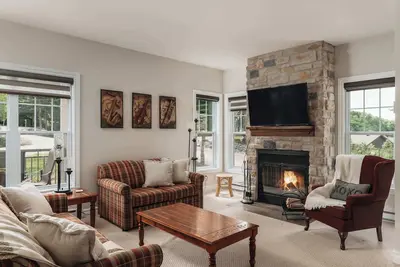 Image de Ski In/out Mont-Blanc - Le Névé