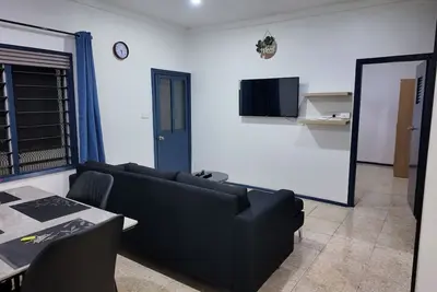 Image de Jetsetter’s Haven: Cozy 2-Bedroom Flat Near Nadi Airport & Entertainment