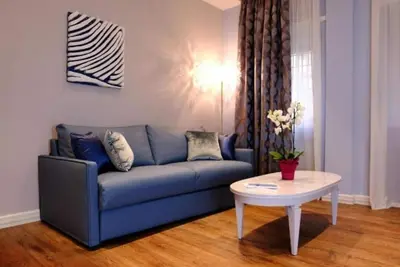 Image de St Peter Suites Winter