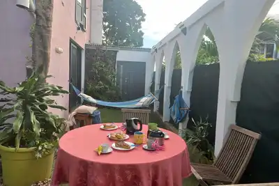 Image de Homerez - Maison à La Rivière Saint-Louis