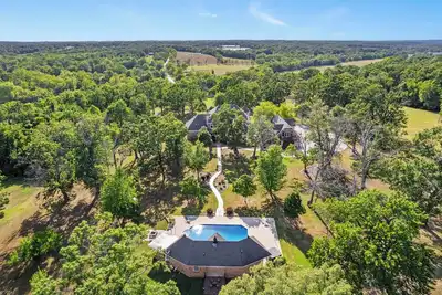 Image de The Highlands mansion and events, sleeps 28