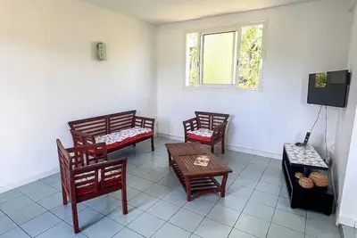 Image de Homerez - Maison à Rivière-Pilote