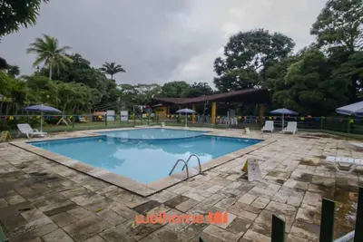 Image de Studio em Moreno com Natureza e Lazer