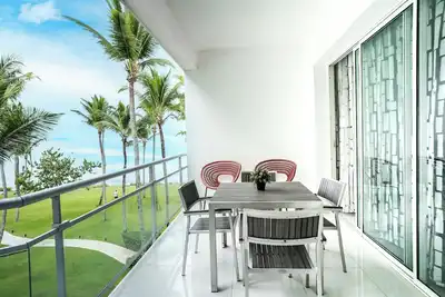 Image de Sea Winds Seaside Family Stay - Spacious &