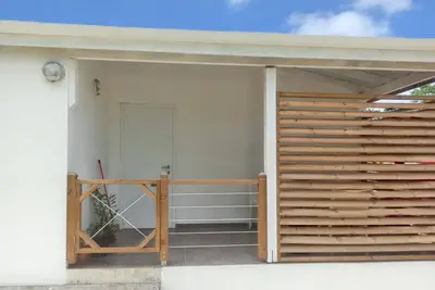 Image de Homerez - Appartement à Sainte-Rose