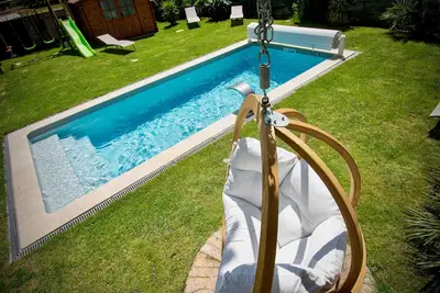 Image de Homerez - Appartement Avignon, piscine