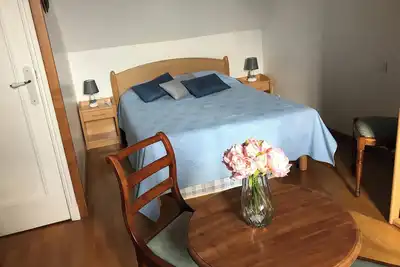 Image de Homerez - Appart. bord mer Port-Bail-sur-Mer