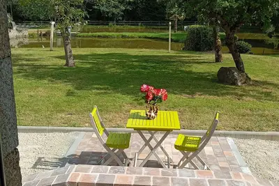 Image de Maison de campagne