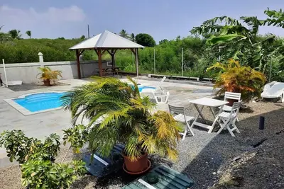 Homerez - Appartement à Gros Cap