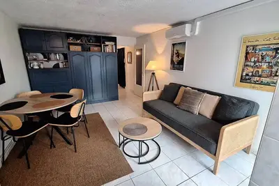 Image de Homerez - Appartement à Canet-en-Roussillon