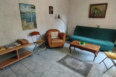 Image de Homerez - Maison conviviale à Treigny avec terrasse 130 m²