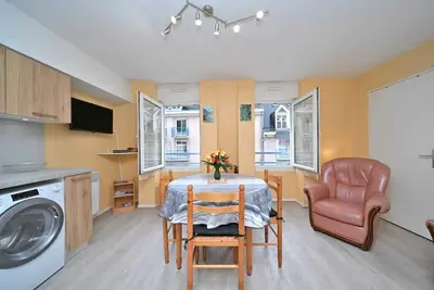 Image de Homerez - Appartement à Cauterets