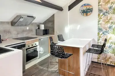 Image de Homerez - Appartement vue mer La Trinité