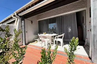 Image de Maison de vacances à Saint Pierre La Mer