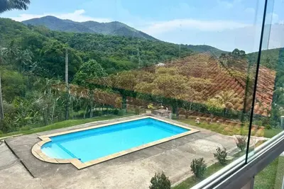 Image de Nook of the Loureiros - Mendanha Mountains