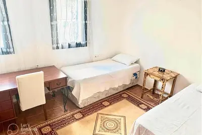 Image de Charming 2-bedroom apartment in lovely Turgutreis with WiFi