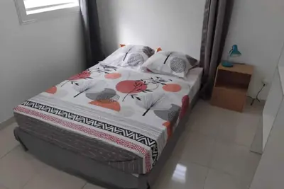 Image de Homerez - Maison à Rivière-Pilote