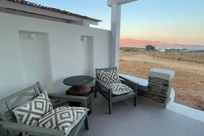 Image de Homerez - Appartement à Antiparos
