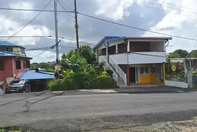 Image de Homerez - Appartement Sainte-Anne