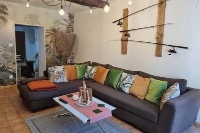 Image de Homerez - Maison à Deville avec terrasse