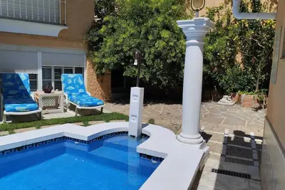 Image de Homerez - Maison spacieuse avec piscine privée près de Fuengirola