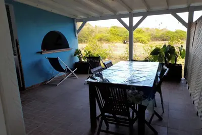 Image de Homerez - Appartement charmant à Capesterre-Mg