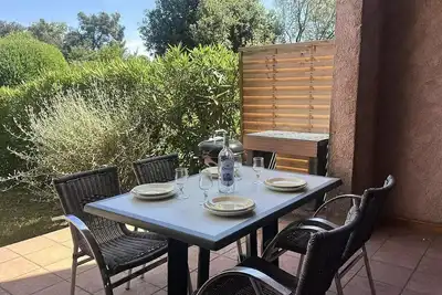 Image de Mini-villa 1 pièces 4 couchages Pinarello