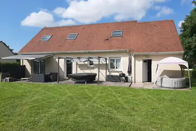 Image de La Casita de Miguel