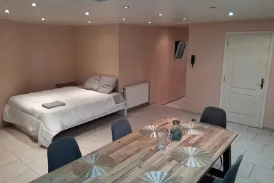 Image de Homerez - Maison près de Forest 125 m² pour 6 personnes