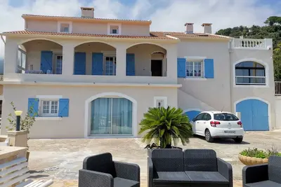 Image de Homerez - Appart. avec vue à Bastia.