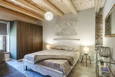 Image de Corte Monteleone - Suite Familiare