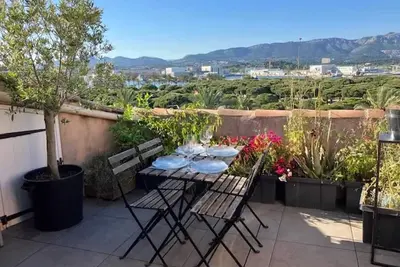 Image de Homerez - Appartement La Seyne-sur-Mer