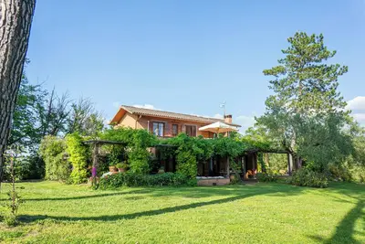 Image de Relais il Pino