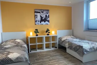 Image de Modern 3. 5 room apartment with balcony, elevator