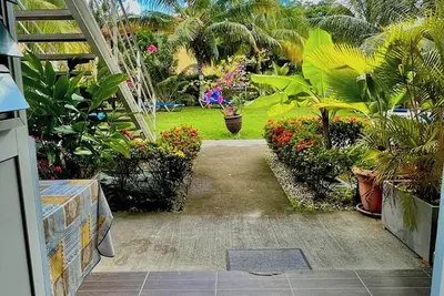 Image de Homerez - Appartement à Sainte-Luce, vue mer