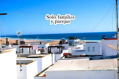 Image de Excelente Apartamento economico en conil de la frontera