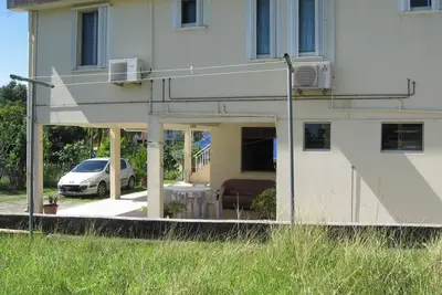 Image de Homerez - Appartement à Sainte-Anne