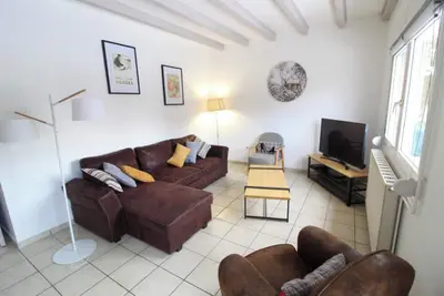 Image de Homerez - Maison de caractère à Gérardmer avec sauna et spa