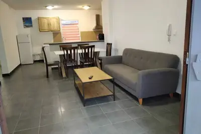 Image de Homerez - Appart. cosy - Sainte Suzanne