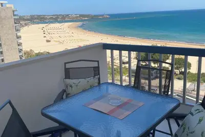 Image de Homerez - Appt. Vue Mer Portimão