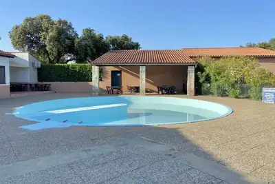 Homerez - Bungalow Orgnac-l'Aven