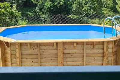 Image de Homerez - Appartement moderne à Sainte-Anne