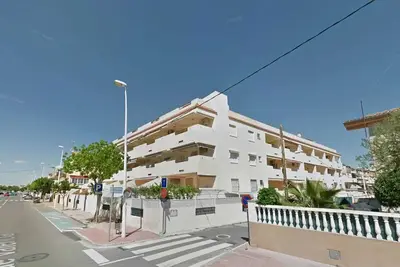 Image de Homerez - Appartement à Orpesa