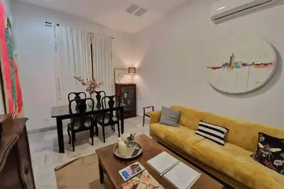 Image de Homerez - Appartement à Séville