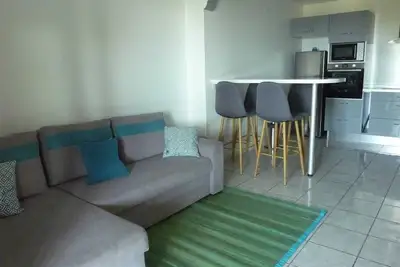 Image de Homerez - Appartement au Robert