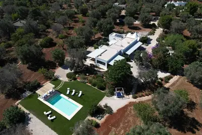 Image de Homerez - Trullo Matteo - Francavilla Fontana