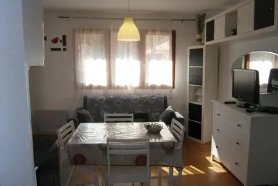 Image de Homerez - Apt. Dévoluy vue montagne