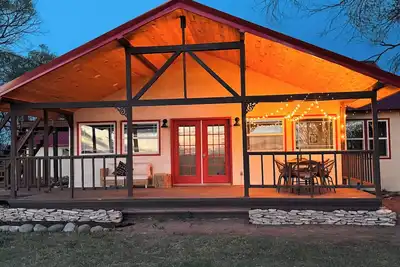 Image de The Great Sand Dunes Cottage charming 3 bedroom w/ WiF  & spacious yard